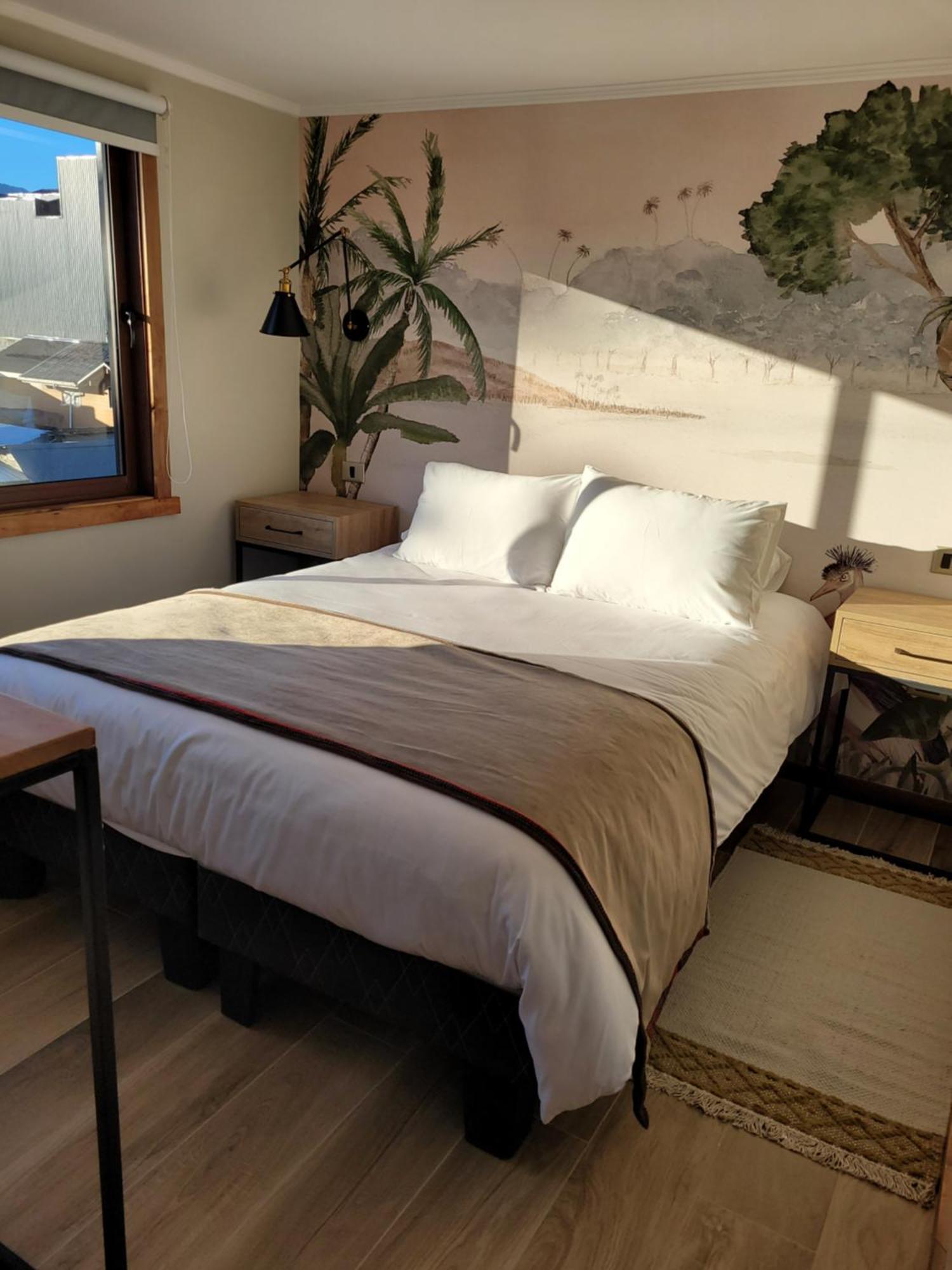 Mawün Hotel